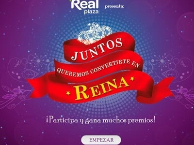 Realplaza Aplicacion Dia De La Madre aplicación dia de la madre multimedia plaza real touchscreen
