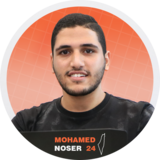 Mohamed Noser 