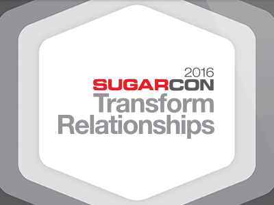 SugarCon 2016 PPT Template