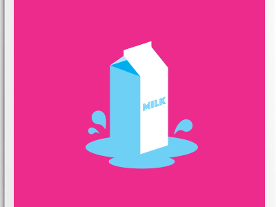 Milk