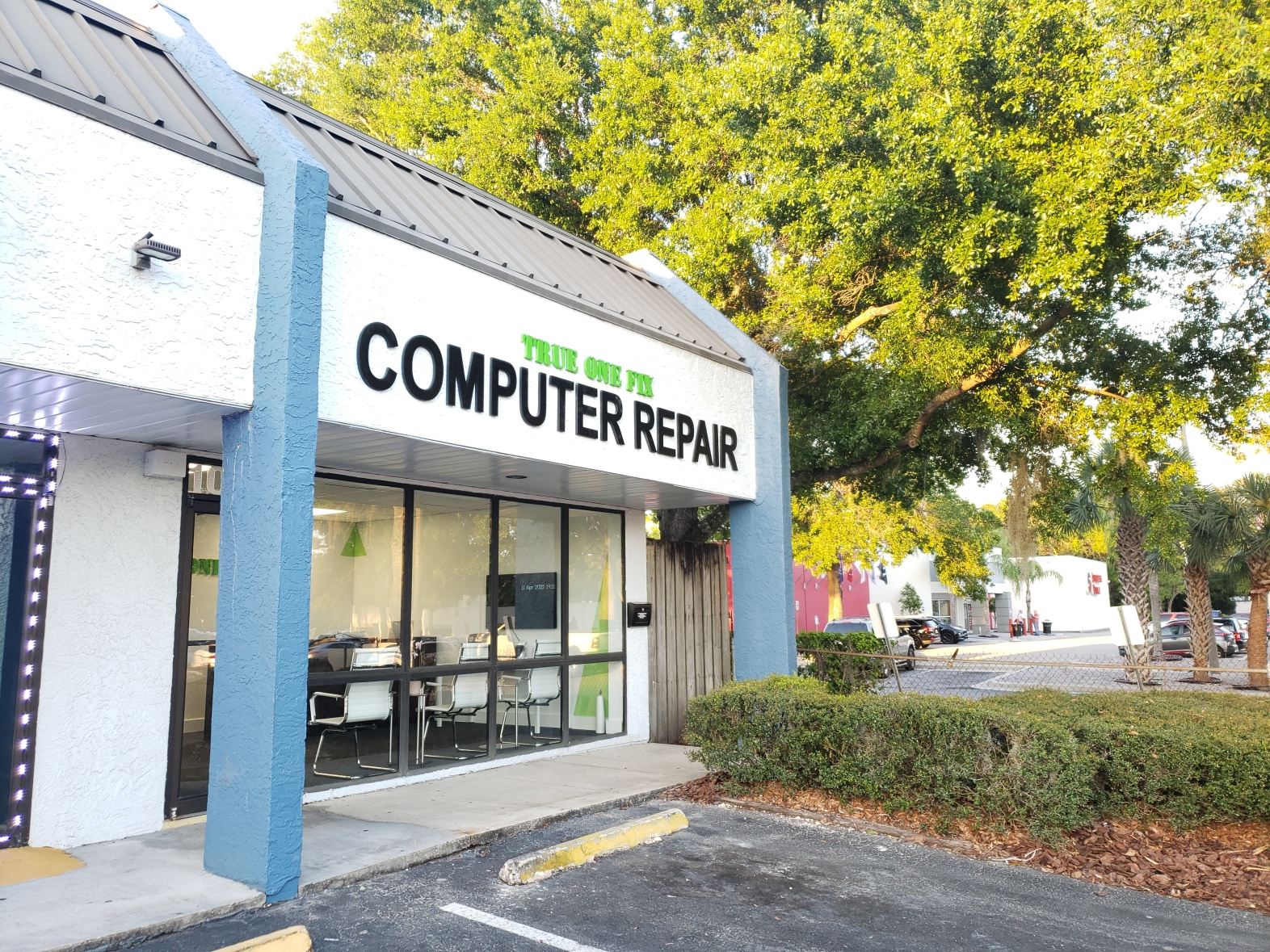 Trueonefix Computer Repair Tampa by Trueonefix Computer Repair Service