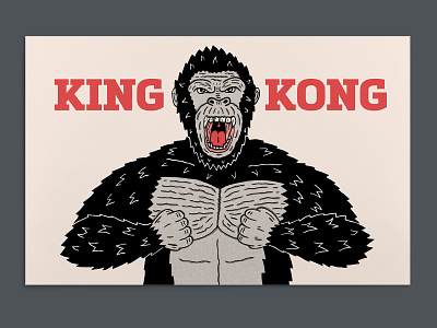 King Kong