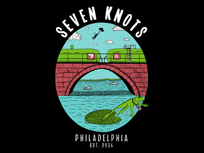 Seven Knots