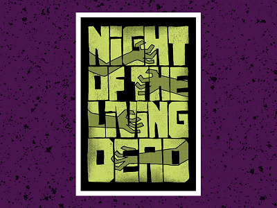 Night of the Living Dead