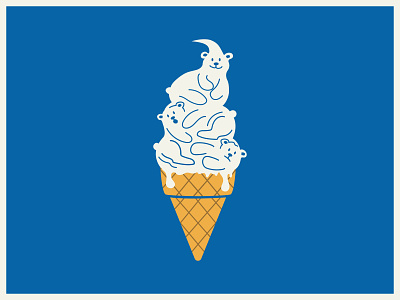 Polar Ice Cream