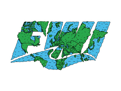 FWI Earth