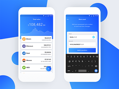 HODL Android