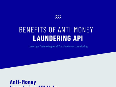 Anti-Money Laundering Compliance Solution aml check anti money laundering