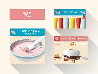 Sweet Spot Packaging