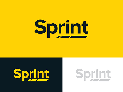 Sprint cellphone logo sprint