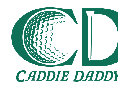 Caddie Daddy Logo