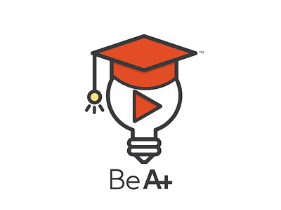 Logo - Be A+