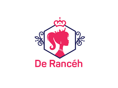 De Rancéh ll Logo Design design logo