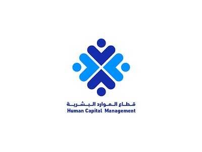 Human Capital Management - Logo