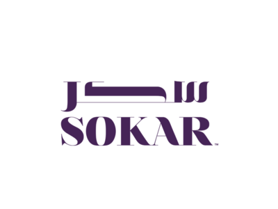SOKAR Bakeryll Logo Design-Branding Identity branding design icon icon-design logo social typography