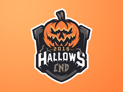 Hallows End