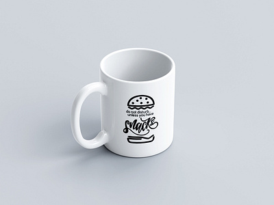 Mug Design branding design graphic design illustration vector