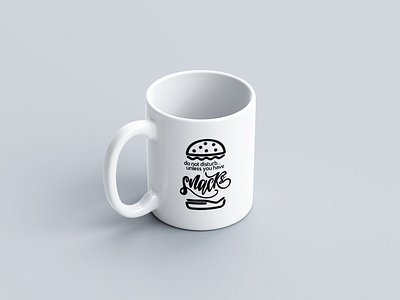 Mug Design