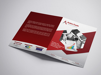 Brochure design branding brochure design design flyer graphic design illustration logo typography