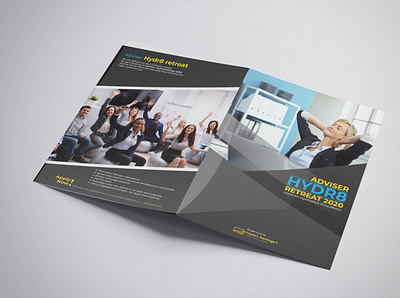 Brochure design branding brochure design creative design design flyer graphic design