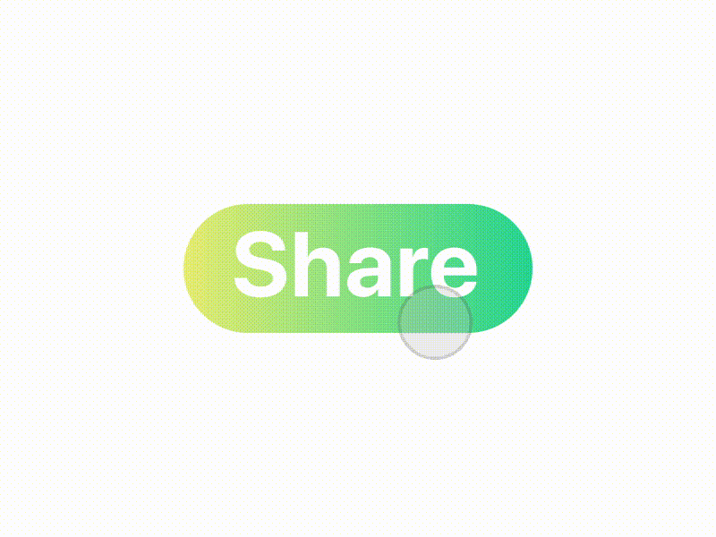 Daily UI 010 Social Share after effects dailyui design sketch social media social share twitter ui ui design