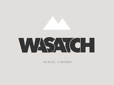 wasatchy cinema logo