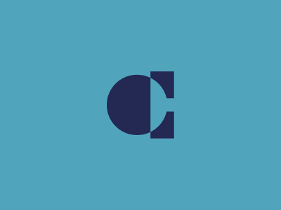 Consolidated Independent branding design digital logo logomark music visual identity