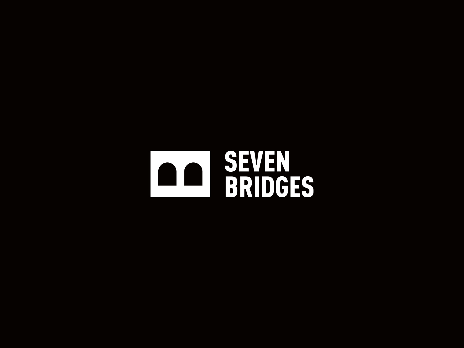 Seven Bridges Brewery by Antonio Karača on Dribbble