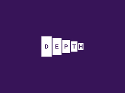 studio Depth by Antonio Karača on Dribbble