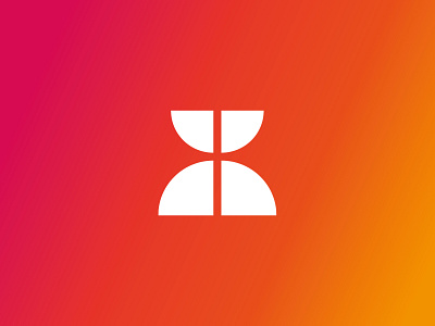 Crveni Leptir brand design identity design logo lupus ngo visual identity