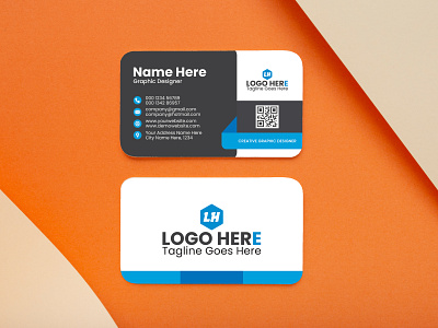 Creative Business Card Design