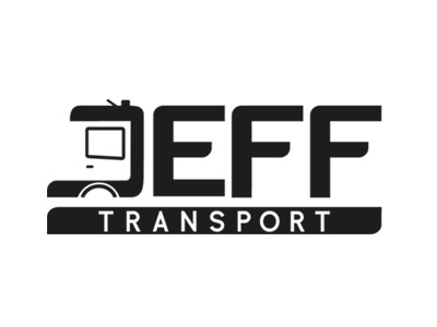 Logo Jeff transport