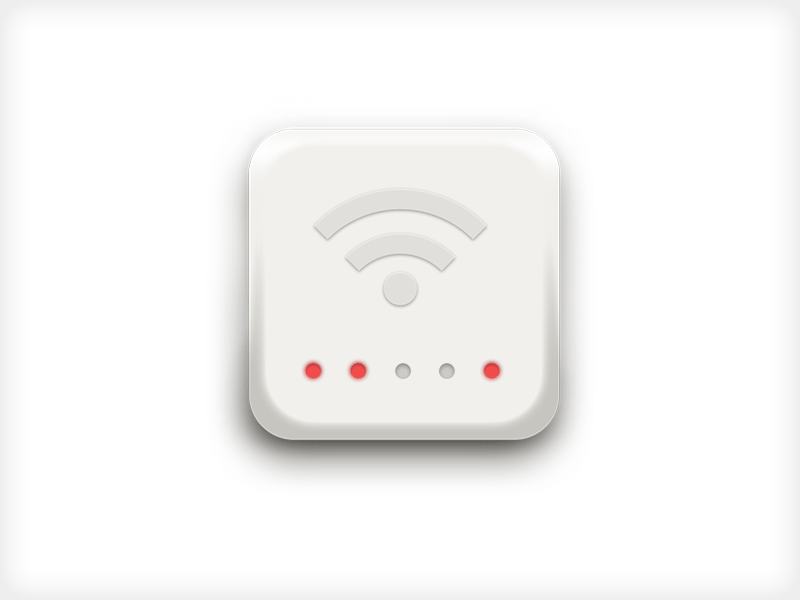 No Wifi error illustration no wifi ui flat icon clean ricepo