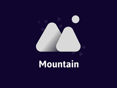 Mountain | Banding Concept Design