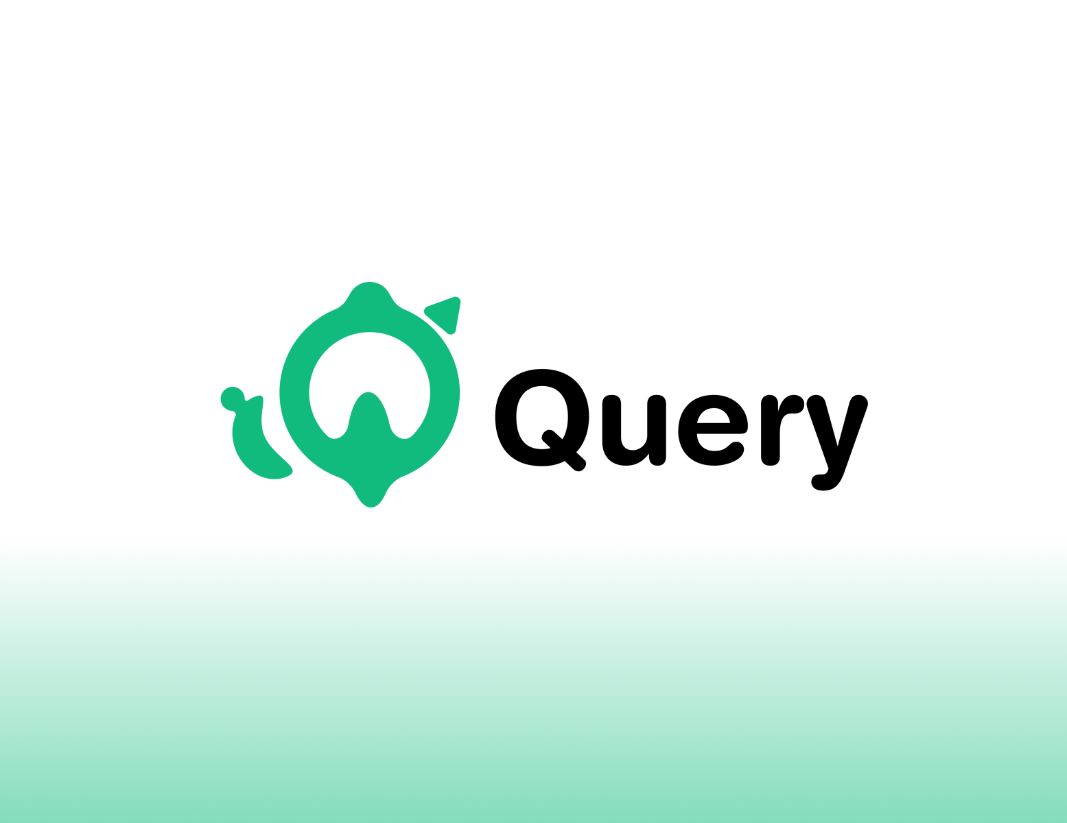 Query | Brand Logo Concept by Vasilis Stergiopoulos on Dribbble