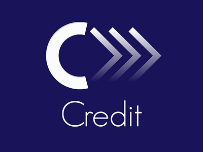 Credit | Brand Logo Design