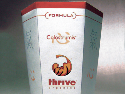 Colostrumis energy drink health minerals natural product product line supplements