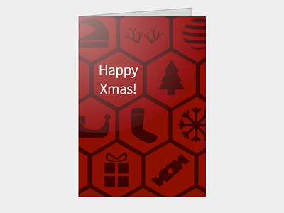 Christmas 2015 card