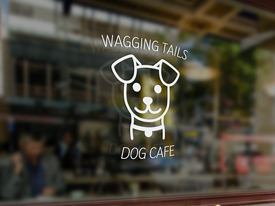 Wagging Tails Cafe