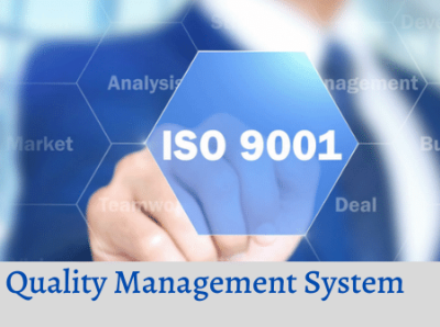 ISO 9001 IN IRAQ by RENUKA PRASAD N on Dribbble