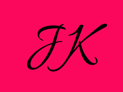 JK LOGO CONCEPT 1