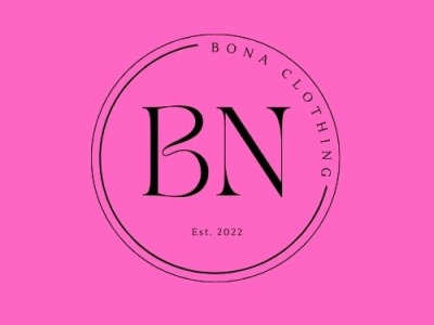 BN branding design graphic design logo typography