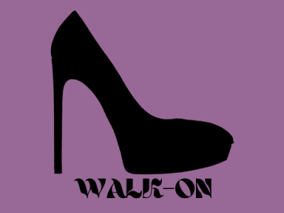 WALK-ON