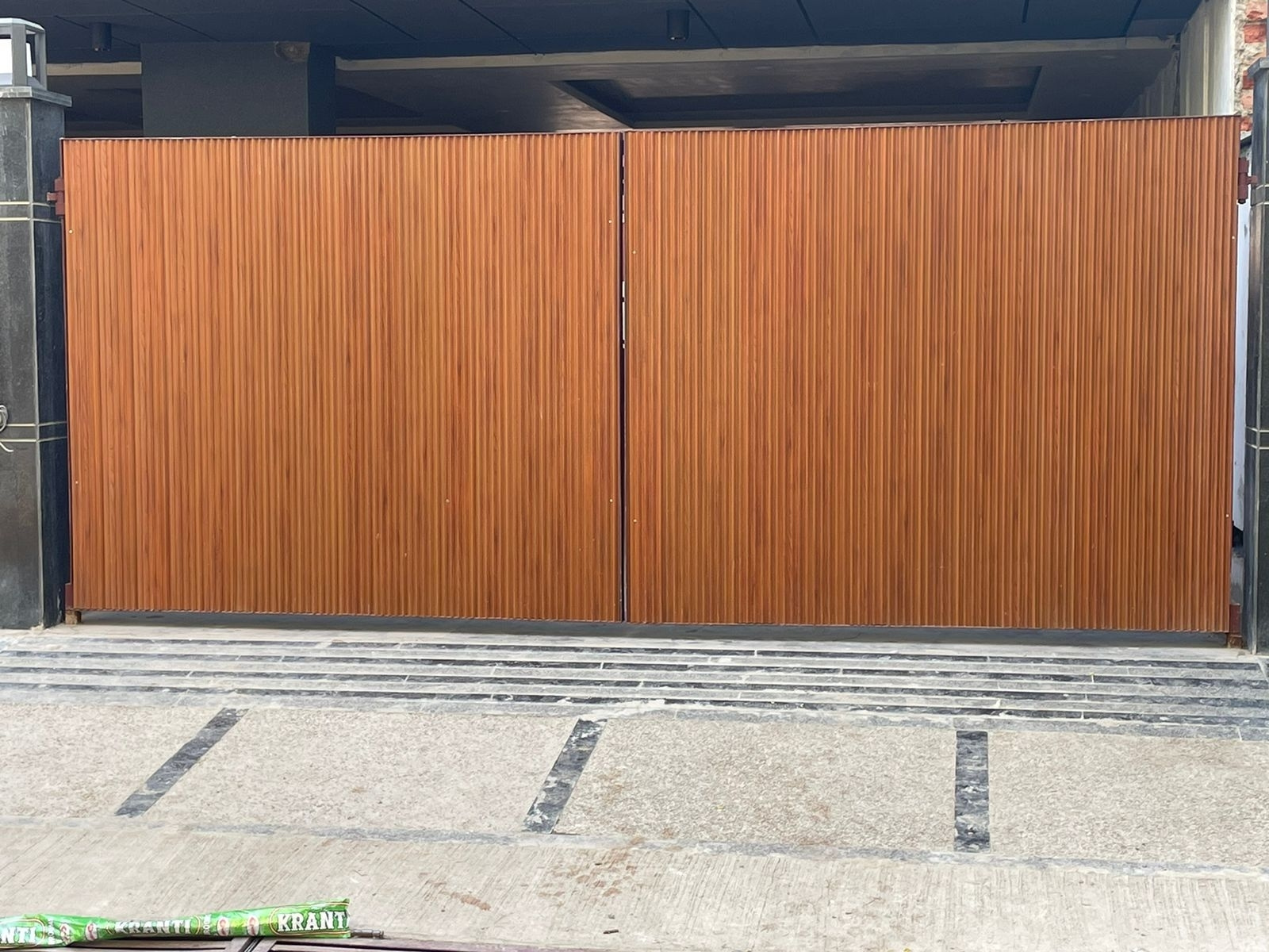 Get The Best Aluminium Wall Cladding in Gurgaon Aspect Decor by