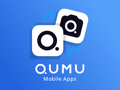 Qumu Mobile Apps app icons ios