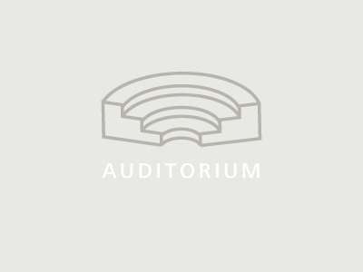 Auditorium Icon