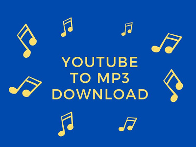 YouTube to MP3 Convert
