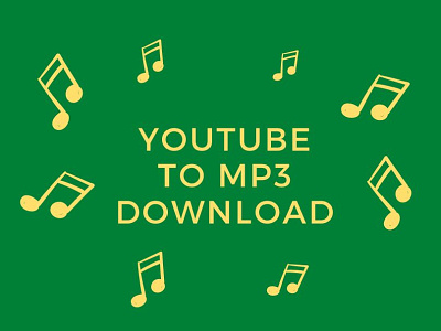 YouTube to MP3 Download Free