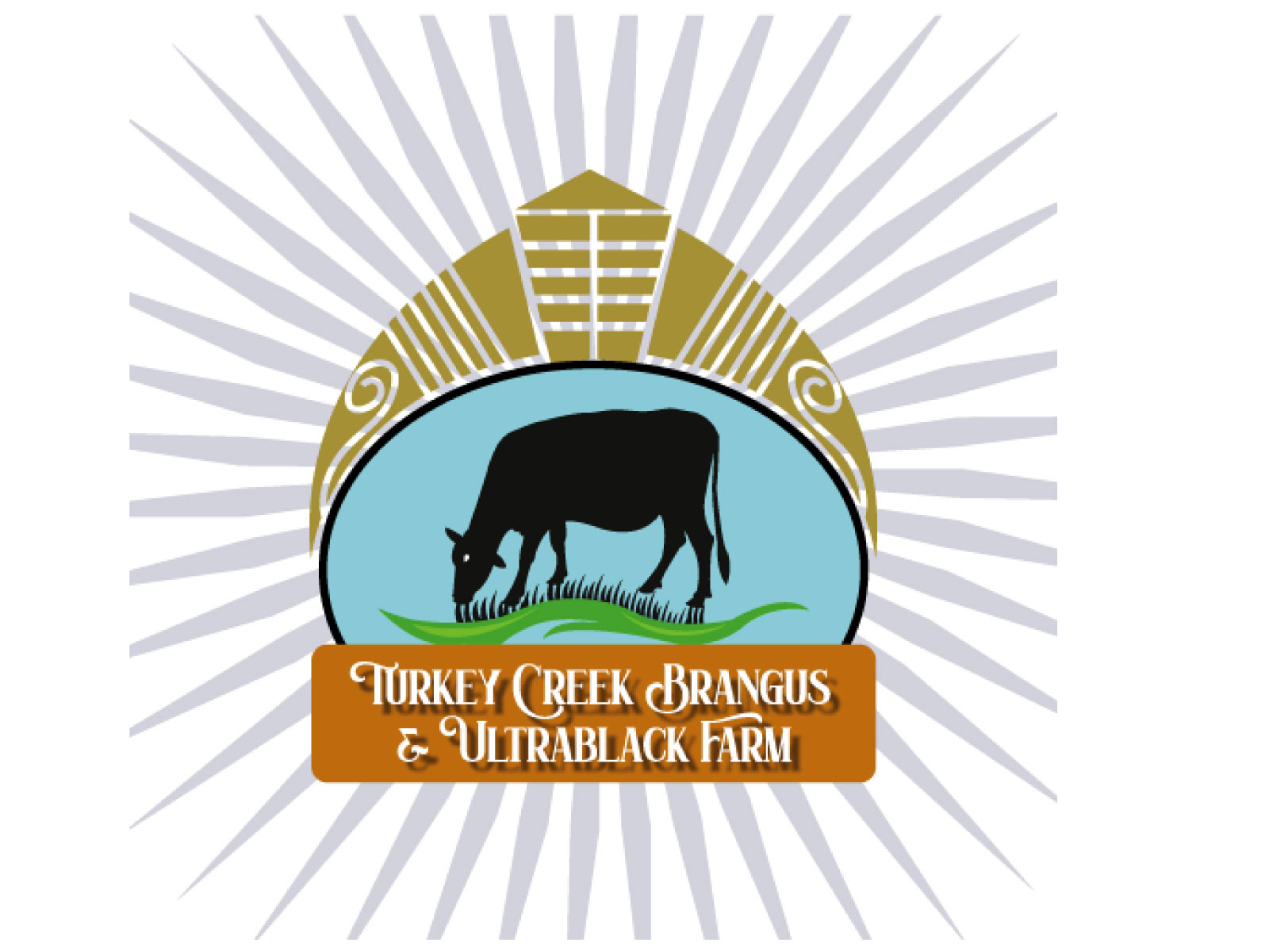 Agriculture Logo by Kashab Mollik on Dribbble