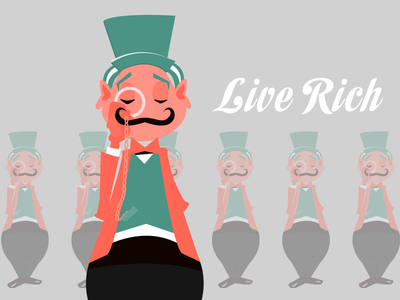 Live Rich